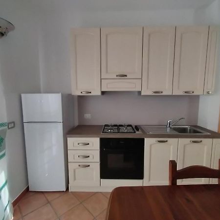 Pittulongu, Trilocale Vista Mare Villa Olbia Kültér fotó